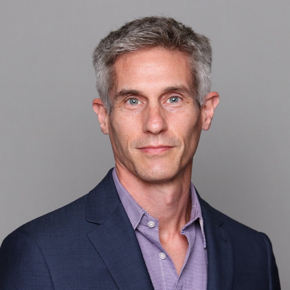Jonah Rockoff, International Fellow at the Human Development Lab